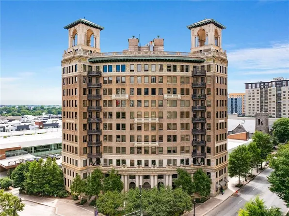 75 Ponce De Leon Ave NE APT 403, Atlanta, GA 30308