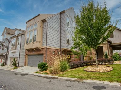 112 Bastille Way, Smyrna, GA, 30080