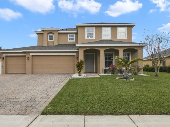 10122 LENOX STREET, CLERMONT, FL 34711