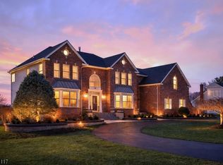 26 Davenport Way, Hillsborough Twp., NJ 08844