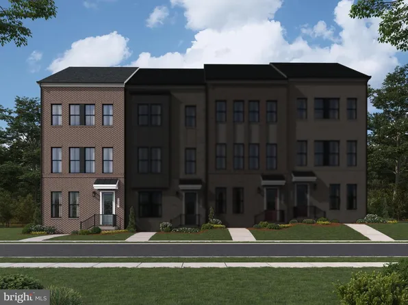 13899 Aviation Pl Homesite 76, Herndon, VA 20171