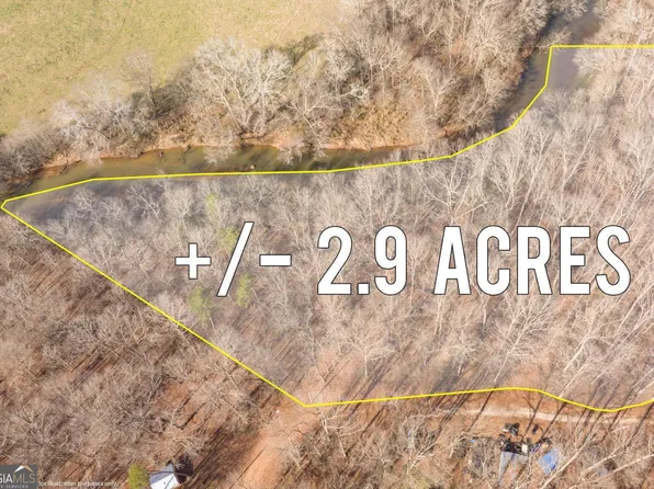 23 & 24 Tomlin Way, Commerce, GA 30530