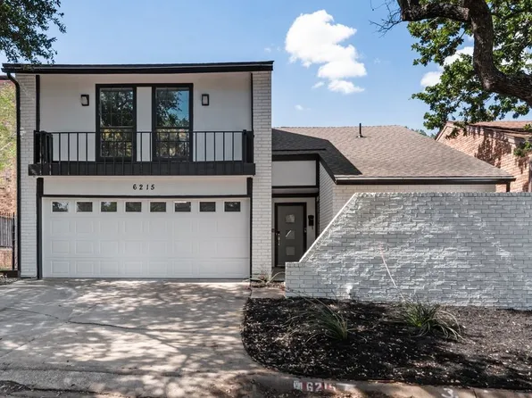 6215 Post Oak Ter, Fort Worth, TX 76112