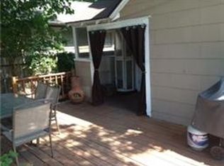 1109 Rutland St, Houston, TX 77008