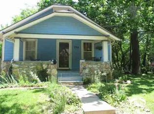 1918 Vermont St, Lawrence, KS 66046