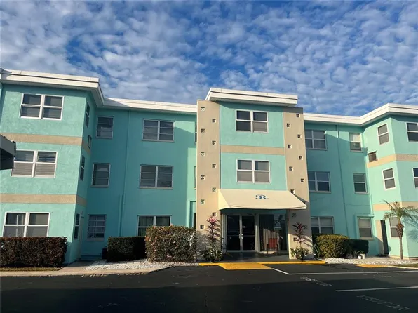 11447 Park Blvd APT 208, Seminole, FL 33772