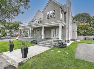 168 Elmgrove Ave FLOOR 1, Providence, RI 02906