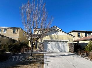 3183 Tedesco Ct, Sparks, NV 89434