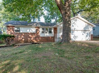 3237 S Ferguson Avenue, Springfield, MO 65807