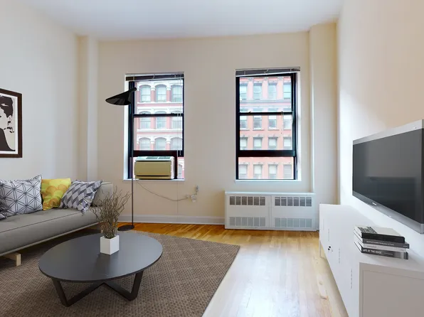 1 Astor Place image 1 of 11