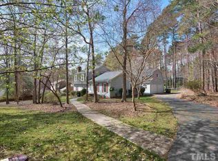 214 November Dr, Durham, NC 27712