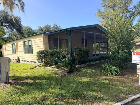 230 Palm Cove Dr #172, Deland, FL 32724