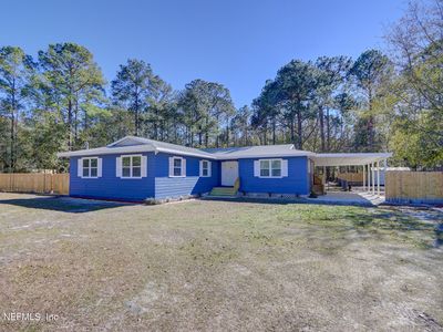 4533 MAGNOLIA Street, Middleburg, FL, 32068