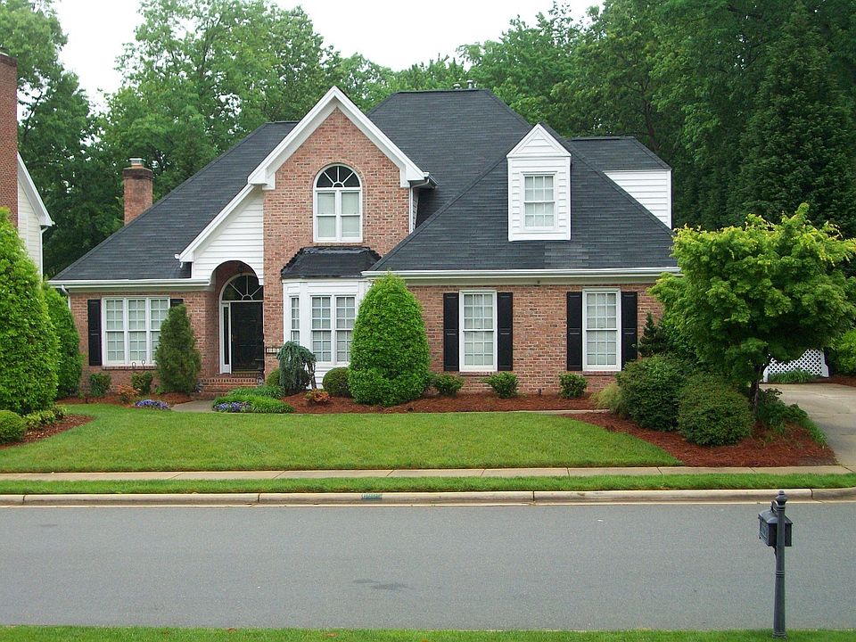 8605 Davishire Dr Raleigh NC