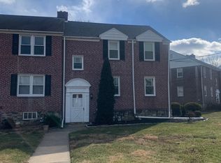237 Pilgrim Ln, Drexel Hill, PA 19026
