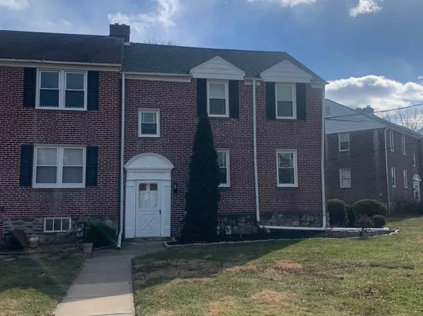 237 Pilgrim Ln, Drexel Hill, PA 19026