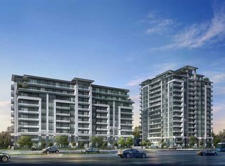 398 Highway 7 E #715, Richmond Hill, ON L4B 1A7