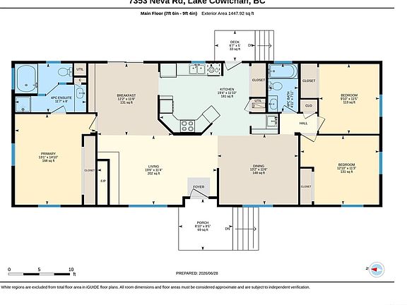 4th image of 7353 Neva Rd
