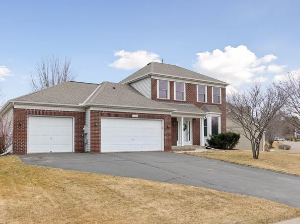 13165 Emmer Pl, Apple Valley, MN 55124