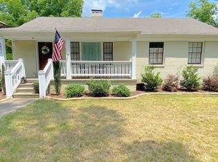 3801 Park Rd, Charlotte, NC 28209