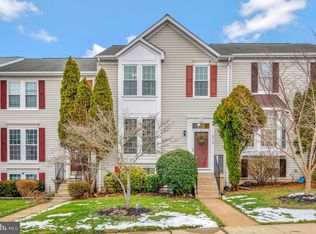 10169 Caladium Dr, Manassas, VA 20110