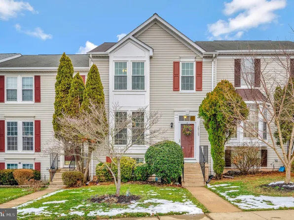 10169 Caladium Dr, Manassas, VA 20110