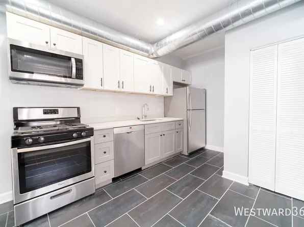 3101 W Leland Ave #2, Chicago, IL 60625