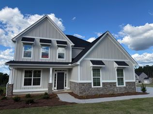 7083 Snap Spur Cir, Aiken, SC 29801