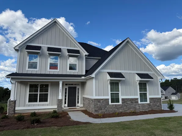 7083 Snap Spur Cir, Aiken, SC 29801