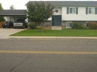 560 W 120 N, Orem, UT 84057