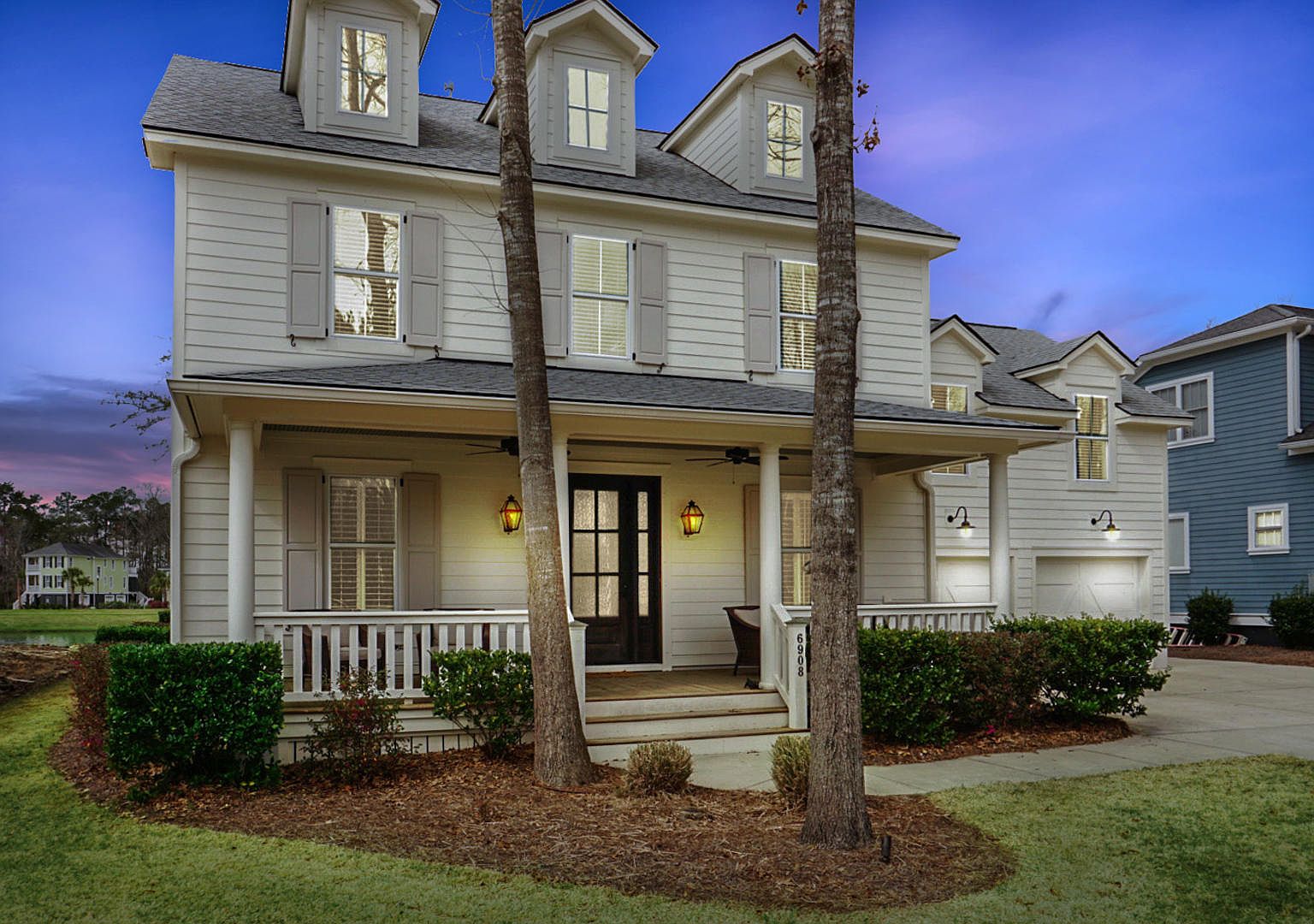 6908 Tanner Hall Blvd, Hanahan, SC 29410 Zillow