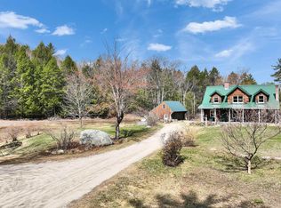 41 Lee Farm Rd, Hancock, NH 03449