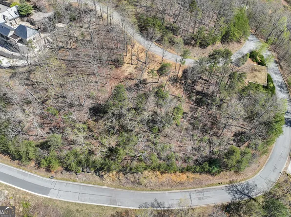 LOT C1 Grey Fox Trl, Clayton, GA 30525