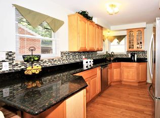 30691 Westfield St, Livonia, MI 48150