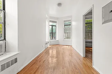 Rented by Compass