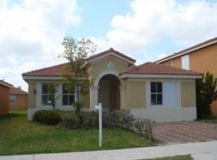 24042 SW 107th Ave, Homestead, FL 33032