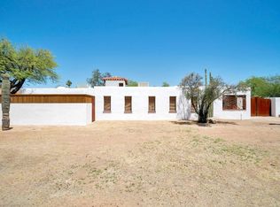 3543 E Monte Vista Dr, Tucson, AZ 85716