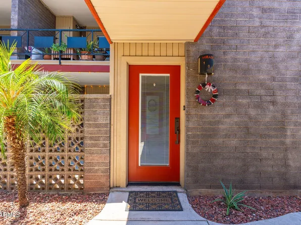 1225 E MEDLOCK Drive #103, Phoenix, AZ 85014