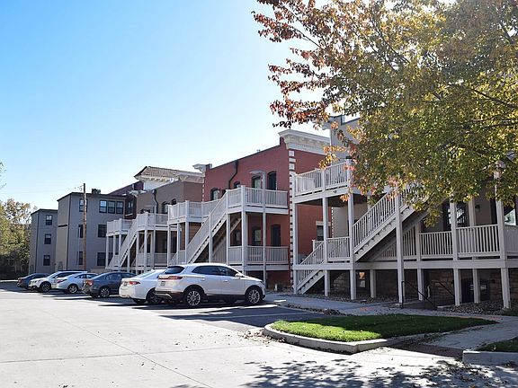 5th image of 100-118 W Armour Blvd #100-3