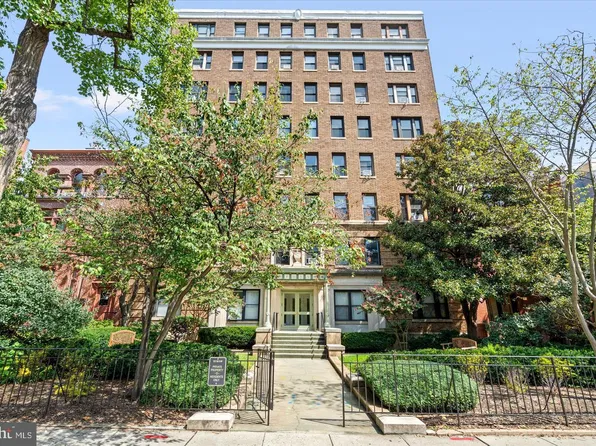 1915 16th St NW APT 202, Washington, DC 20009