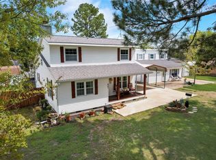 407 W 6th St, Kaufman, TX 75142