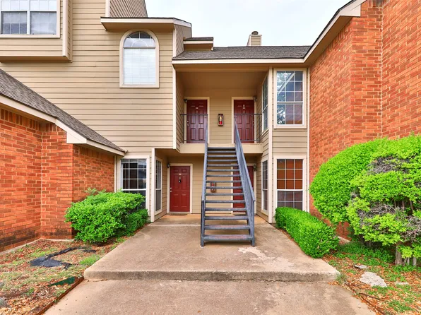 1302 Westheimer Rd APT 105, Abilene, TX 79601