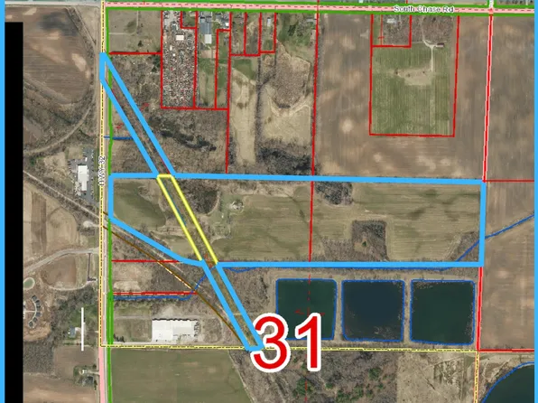 380 Highway 32, Pulaski, WI 54162