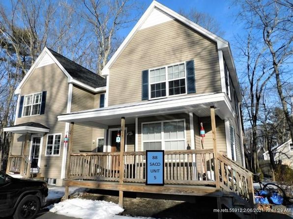 88 Saco Ave 5 Old Orchard Beach Me 04064 Zillow