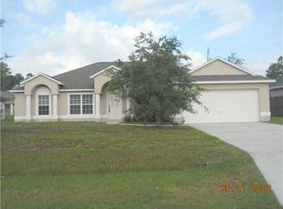 3882 SW Chicopee St, Port Saint Lucie, FL 34953