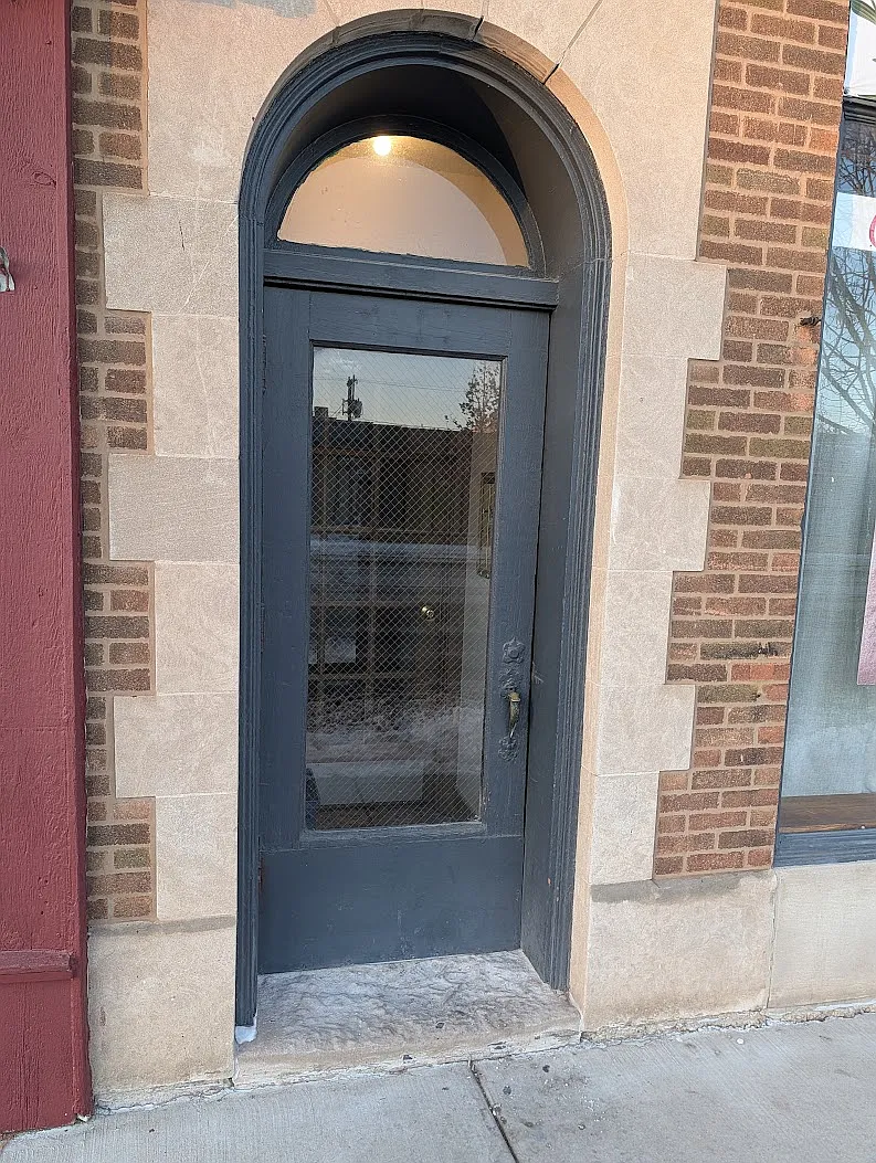 1 bed, 550 sqft, $1,260 — Photo 2