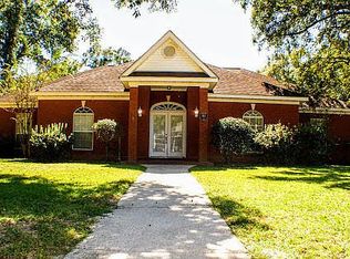344 Wt Phillips Dr, Satsuma, AL 36572