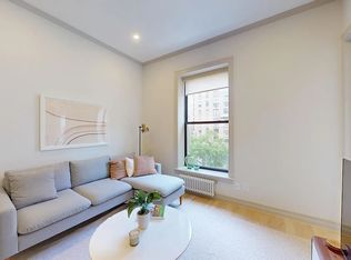 250 W 91st St #5B, New York, NY 10024