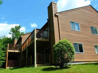 5 Robin Rd #7, Lincoln, NH 03251