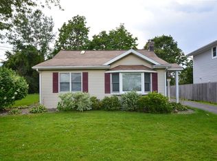 7777 Roder Pkwy, Ontario, NY 14519